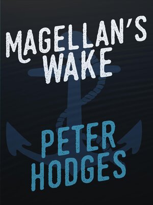 cover image of Magellan's Wake